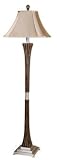 Keira Floor Lamp, Uttermost 28826