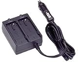 Cheap Canon CB600 Car Battery Adapter for use with DC-600