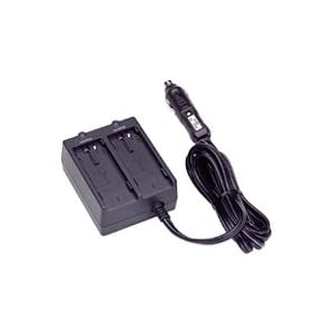 Canon CB600 Car Battery Adapter for use with DC-600
