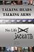Talking Heads, Talking Arms: v. 1: No Life Jackets: v. 1 (Talking Heads, Talking Arms)