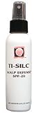 Ti-Silc Scalp Defense SPF 20 - 4 oz