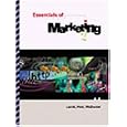 Essentials of Marketing With Infotrac