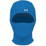 Under Armour Cold Gear Hood - Royal