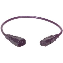Click here to buy AudioSource AMAC-CRD IEC Jumper Cord by AudioSource.