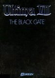 Ultima VII 7: Black Gate (PC - Floppy Disk)