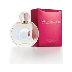FOREVER ELIZABETH For Women By ELIZABETH TAYLOR Eau De Parfum Spray