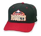 Denver Nuggets Cap by New Era