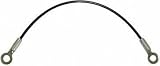 78-88 CHEVY CHEVROLET SUBURBAN TAILGATE CABLE SUV, RH=LH, Support (1978 78 1979 79 1980 80 1981 81 1982 82 1983 83 1984 84 1985 85 1986 86 1987 87 1988 88) C581909 15599489