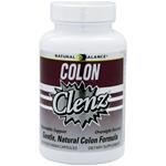 Colon Clenz 120 vcaps