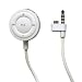 Kitchen & Housewares : Remote Control W/Earphone For iPod