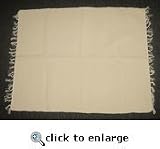 Under the Nile Organic Cotton Throw Rugs -Large