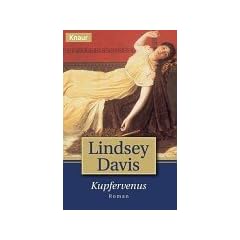 Kupfervenus. Ein Falco- Roman.