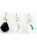 Bijou Intime Argent Massif Barroque