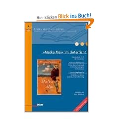 �Malka Mai� im Unterricht: Klassenstufe 7-10, alle Schularten (Beltz Praxis / Lesen - Verstehen - Lernen)