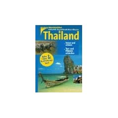 Thailand. Kosmos NaturReisef�hrer. Reisef�hrer & Bestimmungsbuch