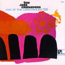 Revue The Jazz Crusaders  / Live At The Lighthouse '66