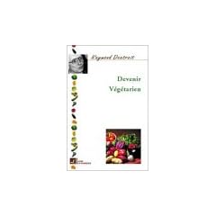 Devenir vegetarien