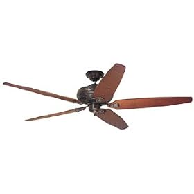 72 Hunter Fellini Cocoa Ceiling Fan by Hunter