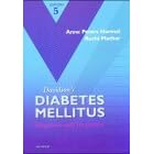 Davidson's Diabetes Mellitus by  Anne Peters Harmel and Ruchi Mathur