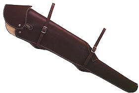 Rifle Scabbard