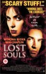Lost Souls [UK-Import] - Winona Ryder