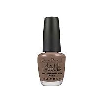 Opi Brights Over the Taupe
From OPI
