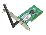 Belkin Wireless G+ Desktop Card