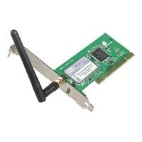 Belkin Wireless G+ Desktop Card