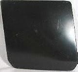 82-86 TOYOTA SUPRA HEADLIGHT COVER RH (PASSENGER SIDE) (1982 82 1983 83 1984 84 1985 85 1986 86) 265...