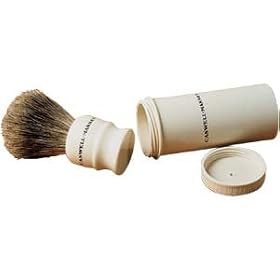 Badger Travel Shave Brush