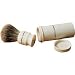 Badger Travel Shave Brush