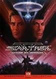 Star Trek V: The Final Frontier [Region 2]