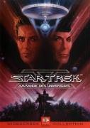 Star Trek V: The Final Frontier [Region 2]