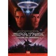 Star Trek V: The Final Frontier [Region 2]