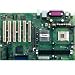 Aopen AX4PER-GN Motherboard Socket478 Intel 845PE 1A/6P LAN SOUND ATX