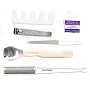 Tweezerman Pedicure Kit