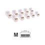 Belkin R6G088-10 RJ45 Plug (10-Pack)