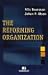 Book The Reforming Organization