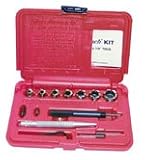 Rotabroach Kit - SAE 5/16-3/4In - 10-Pc