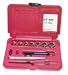 Rotabroach Kit - SAE 5/16-3/4In - 10-Pc