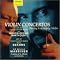 Mendelssohn's Concerto in E Minor