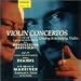 Mendelssohn & Brahms: Violin Concertos