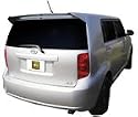 2008-2010 Scion xB Dawn Enterprises® Factory Style Pedestal Spoiler