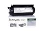 Lexmark 12A6839 Return Program High-Yield Print Cartridge for Label Applications (T520 and T522 Printers)