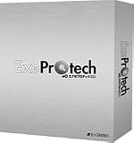 ExeProtech CD-R