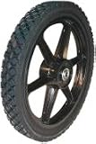 Replacement Lawn Mower Wheel for MTD # 734-1860 , 734-1871