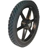 Lawn mower High Wheels 14x2 Diamond Tread by Stens