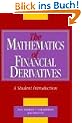 The Mathematics of Financial Derivatives: A Student Introduction