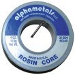 American Terminal AT-31604 60-40 Rosin Core Solder (4 Ounces)