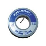 American Terminal AT-31604 60-40 Rosin Core Solder (4 Ounces)
